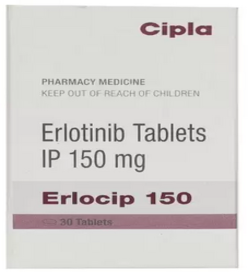 ERLOCIP 150 MG